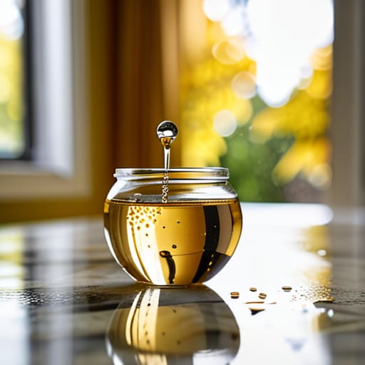 Reducing Water Consumption for a Leaner Budgetary Recipe