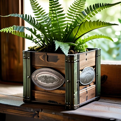 Repurposed Household Items for Plants Budget Friendly Garden Decor