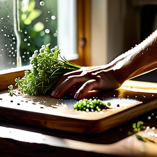 Savoring the Moment Through Daily Mindfulness Exercises