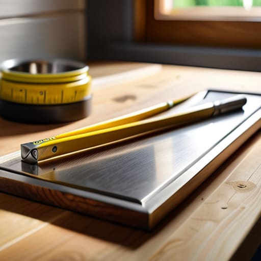 Selecting Essential Picture Hanging Tools for a Flawless Finish.