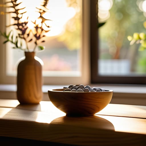 Selecting Nutritious Mental Health Wellness Practices.