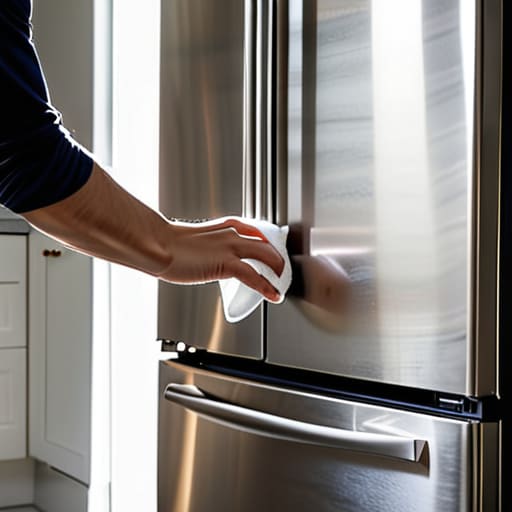 Selecting the Best Cleaning Products for Metal Surfaces.