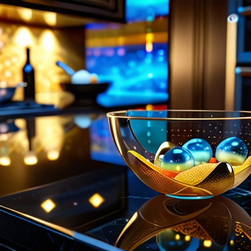 Serving Up Your AI Future toolset.