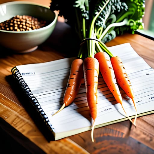 Smart Grocery List Strategies for a Perfect Pantry.