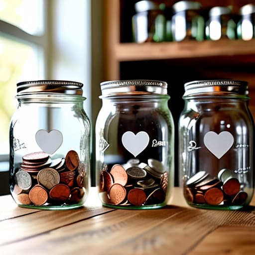 Teaching Kids the Value of Money Through Playful Discovery