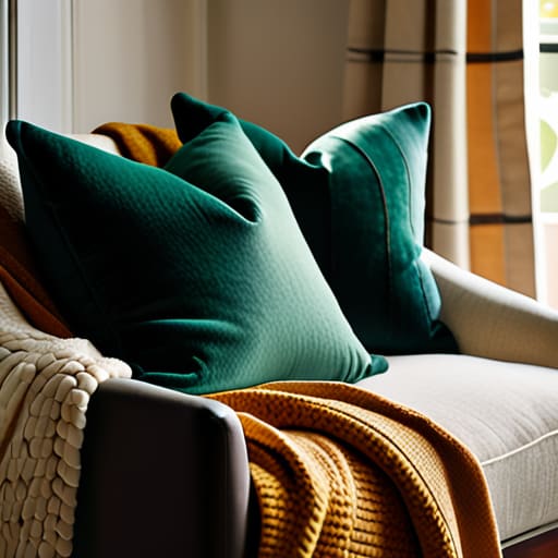 Textile Layering Techniques for Rich Textures.