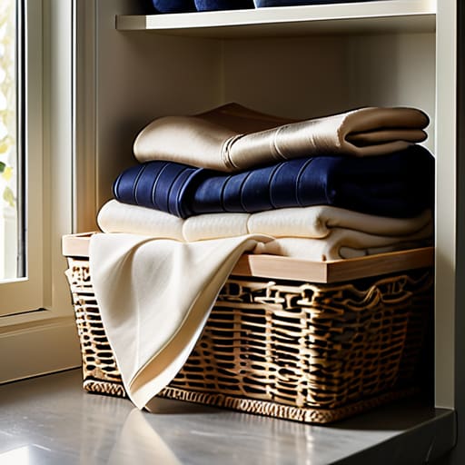 The Essential Fabric Care Guide for Every Garment.