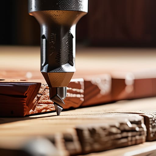 The Essential Pantry of Drill Bit Types and Uses