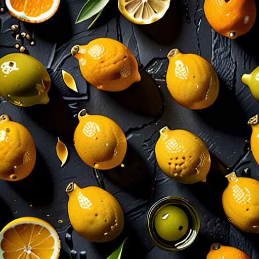 The Essential Vitamins for Immune Health Recipe Card