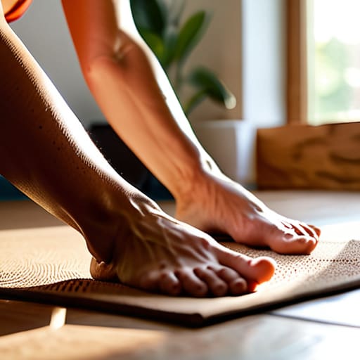 The Perfect Blend of Mindfulness and Yoga Basics