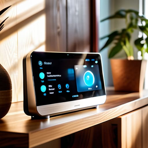 The Secret Sauce Best Smart Home Hubs 2024