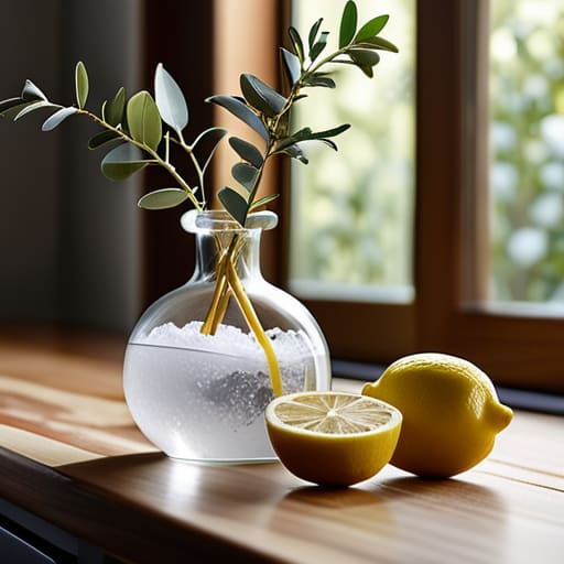 The Secret Sauce to a Sustainable Home