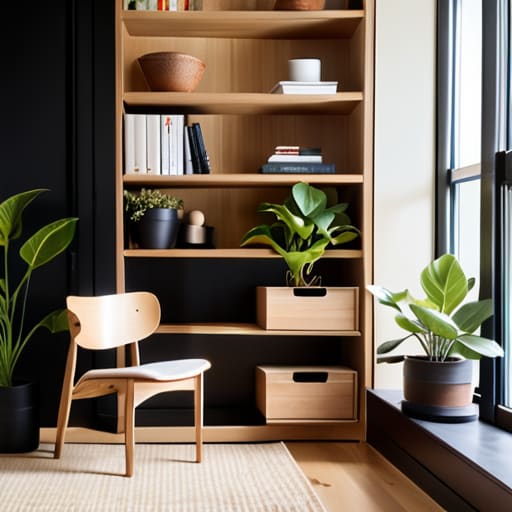 Vertical Storage Solutions Layering Your Space Like a Gourmet Dish
