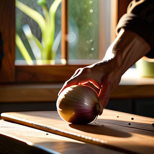 Bringing It All Home to Your Kitchen and Your Life
