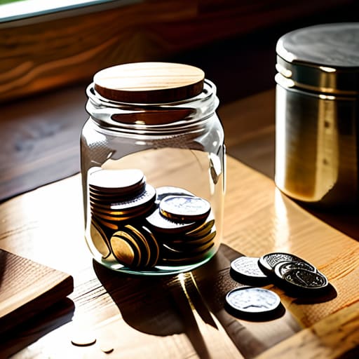 Bringing It All Together for financial success.