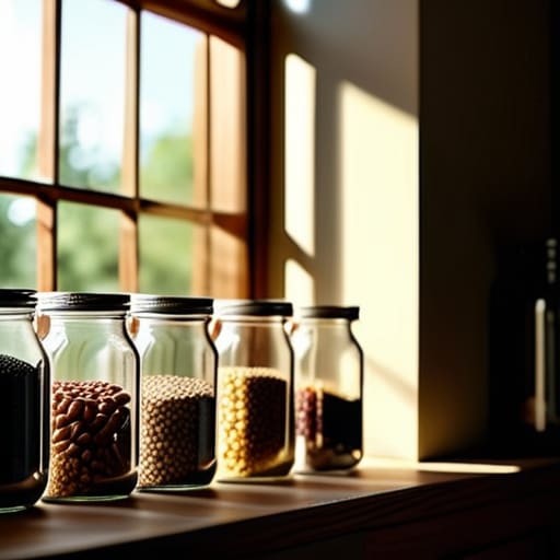 Cleaning Up Your Financial Kitchen budget audit.