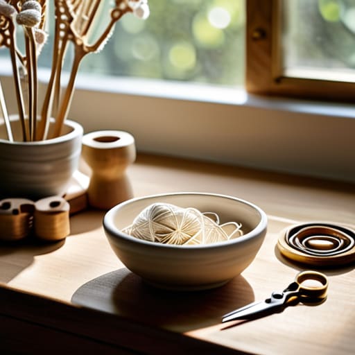 Mise en Place for Macrame: 5 Pro Tips to Keep Your Project from Boiling Over