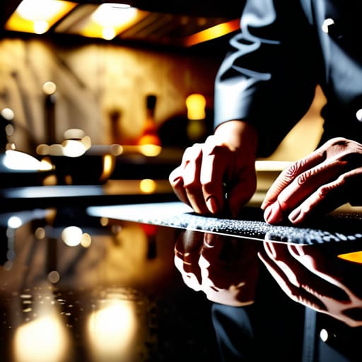 Protecting Your Digital Kitchen with vigilance.