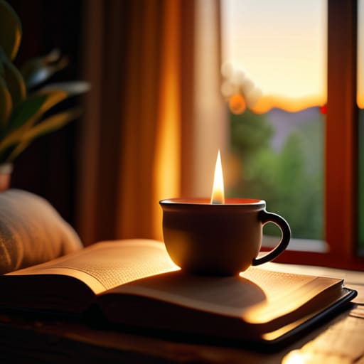 Savoring the After-Hours through intentional decompression.