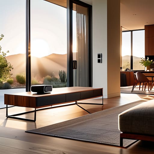 Savoring Your Smart Home Success.
