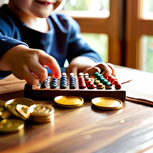 Serving Up a Bright Financial Future.