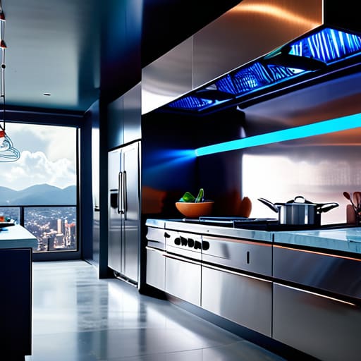 Serving Up Your Digital Future via cloud.