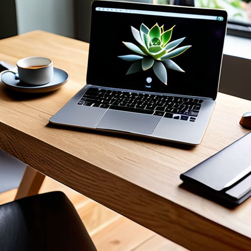 Serving Up Your Digital Success through organization.