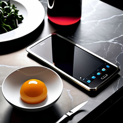 Serving Up Your Digital Success with technology.