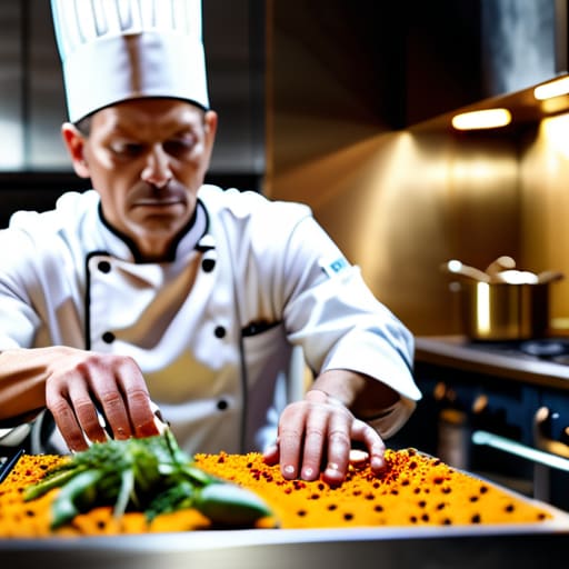 Serving Up Your Financial Security.