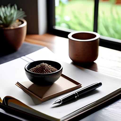 Serving Up Your Financial Success through budgeting.