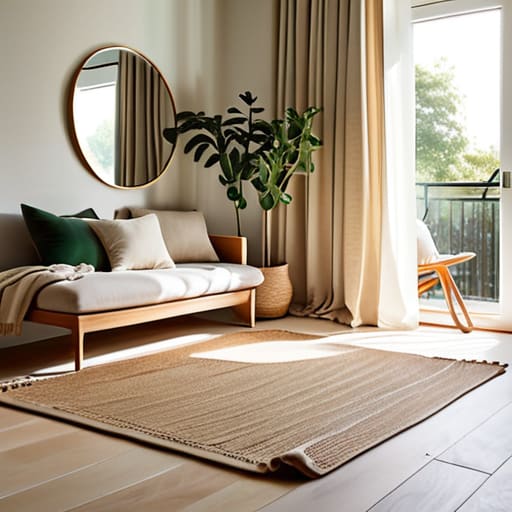 Serving Up Your New Space decoratively.