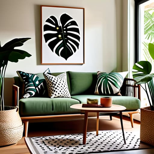 Serving Up Your Perfect Space with decor.