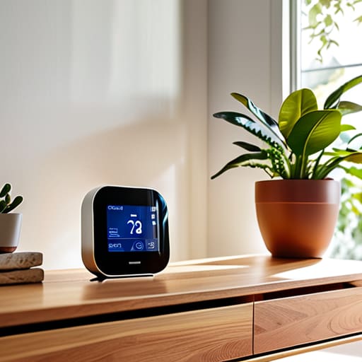 Serving Up Your Smart Home Success.