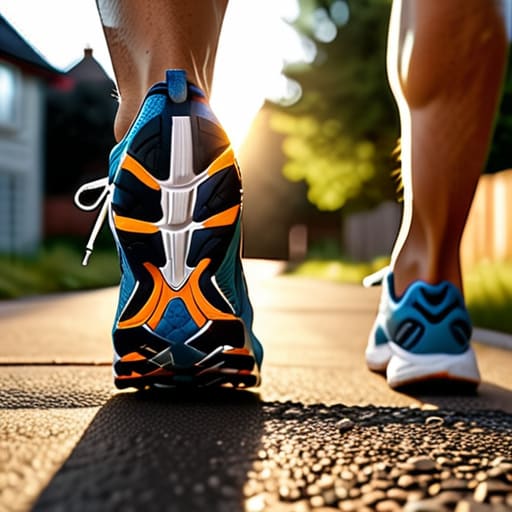 Serving Up Your Success with proper gear.