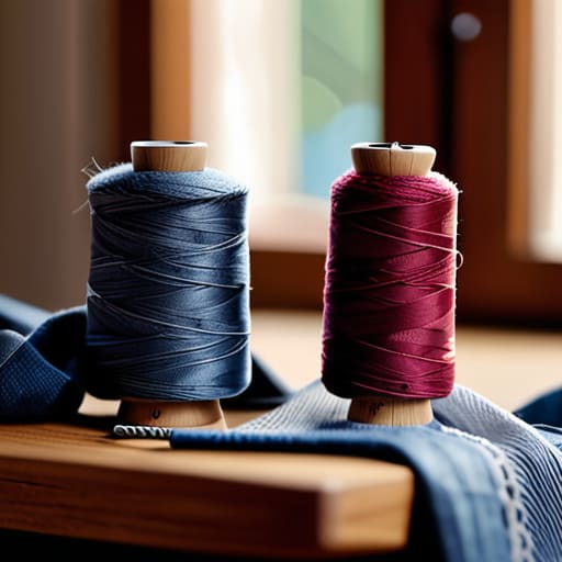 Stitching Your Way to Success with tools.