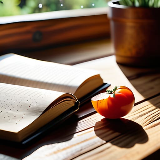 The Chef's Notes: My Top Tips for a Balanced Budget
