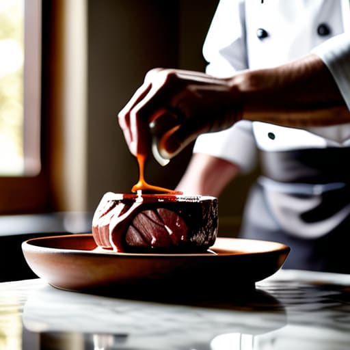The Final Course: Serving Up Financial Success