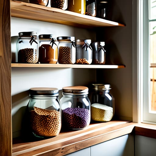 The Final Course: Serving Up Your Organized Life