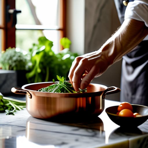 The Final Course: Serving Up Your Success