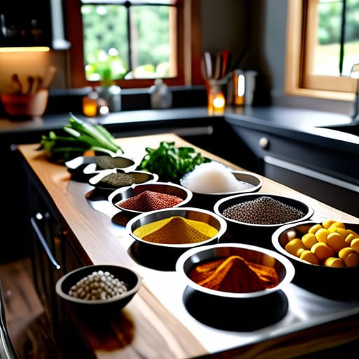 The Final Course: Serving Up Your Success.