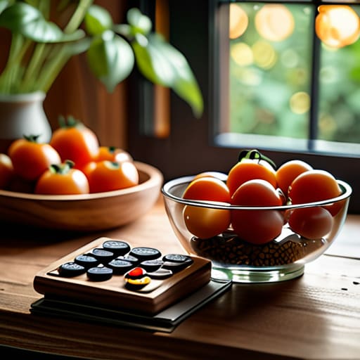 The Final Course: Serving Up Your Success