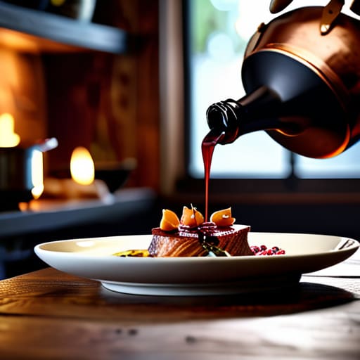 The Final Course: Serving Up Your Success