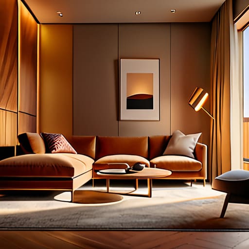 The Final Course: Setting the Stage for Your Home