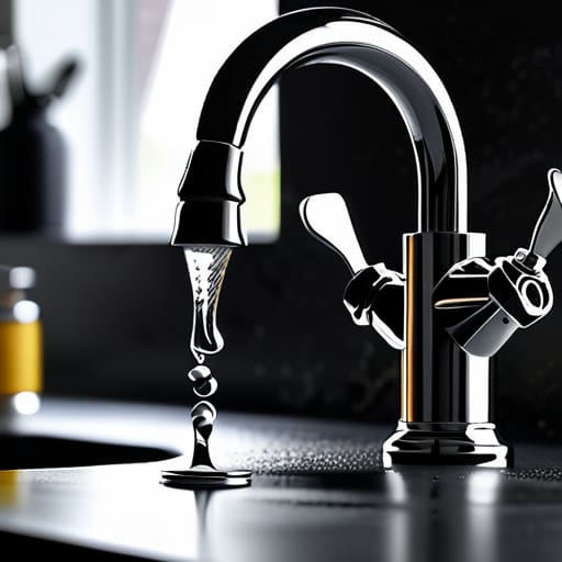 The Final Garnish: Closing the Loop on Your Leak