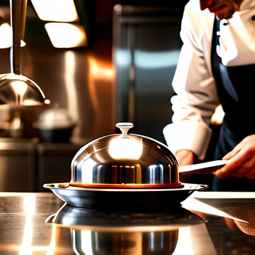 The Final Garnish: Securing Your Digital Legacy