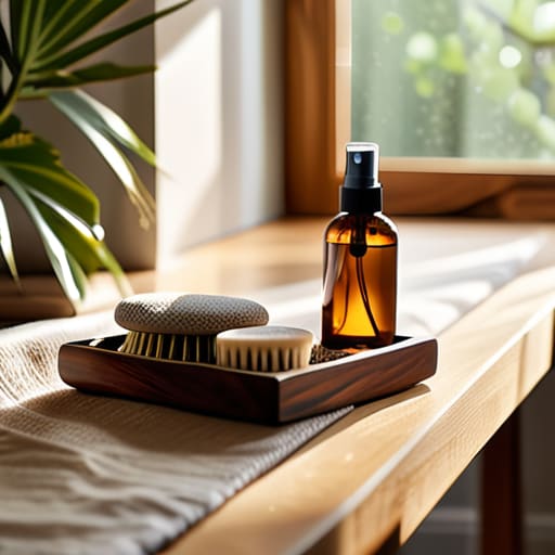 The Final Reduction: Polishing Your Space.