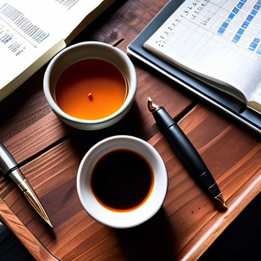 The Final Reduction: Serving Up Your Success