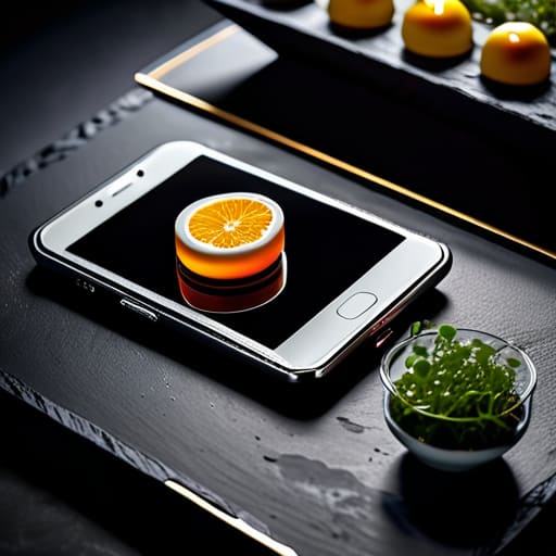 The Final Tasting of smartphone options.