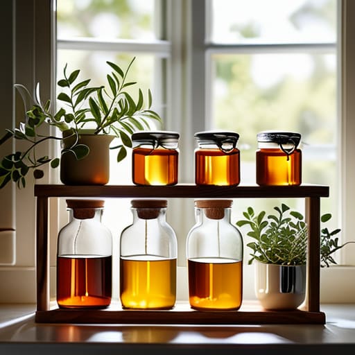 The Secret Sauce: 5 Pro-Tips for a High-Yield Cleaning Pantry
