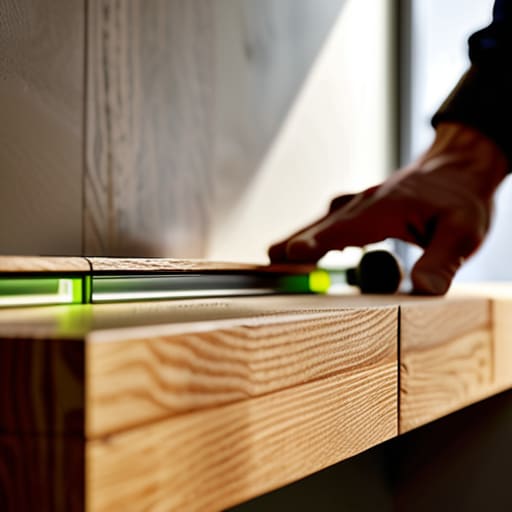 The Secret Sauce: 5 Pro-Tips for a Shelf That Won't Crash and Burn